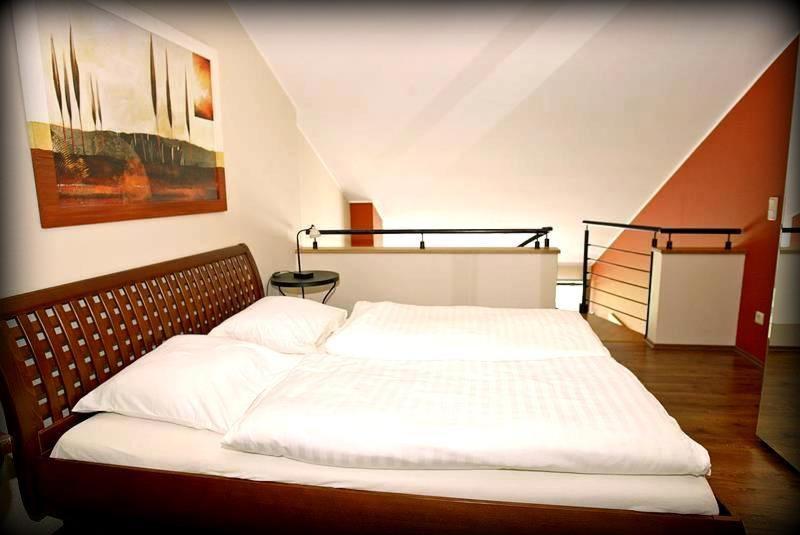 B&B Roudenhaff Эхтернах Номер фото
