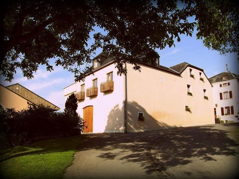 B&B Roudenhaff Эхтернах Номер фото